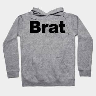 BRAT Hoodie